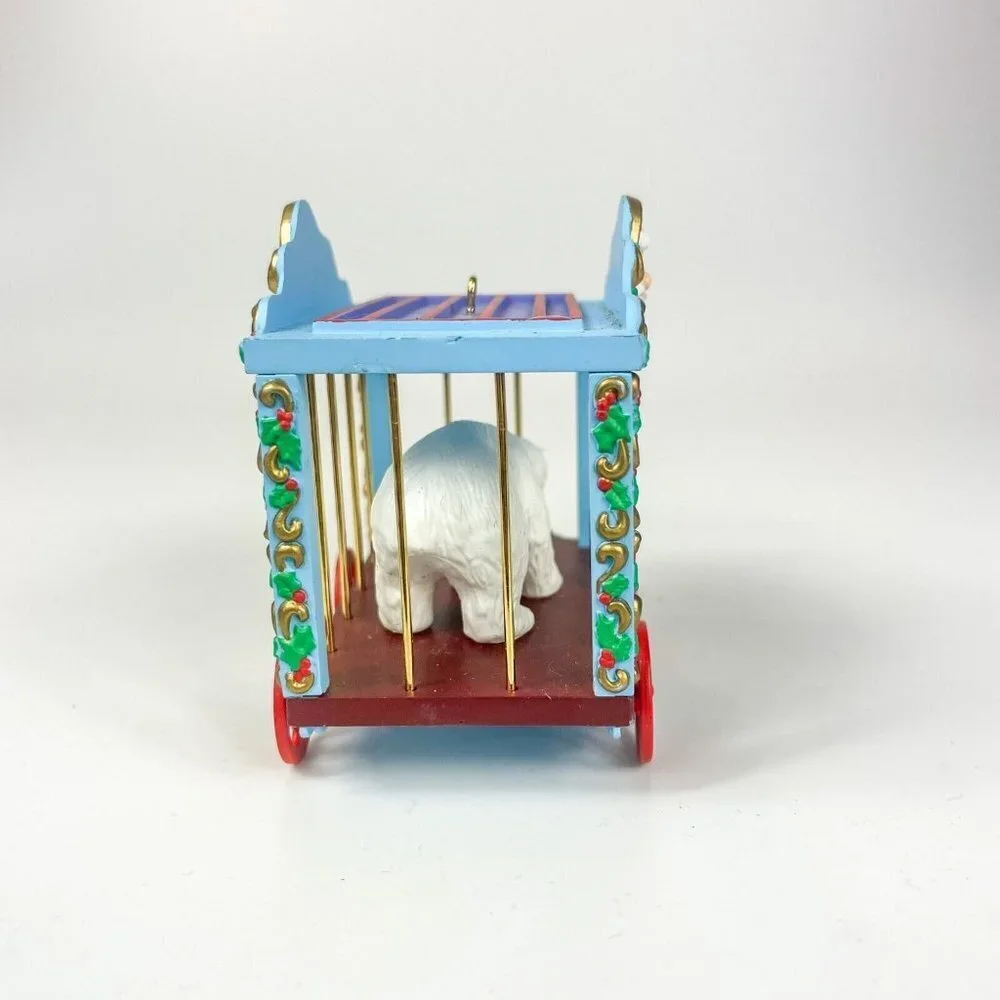 1991 HALLMARK Keepsake ORNAMENT 